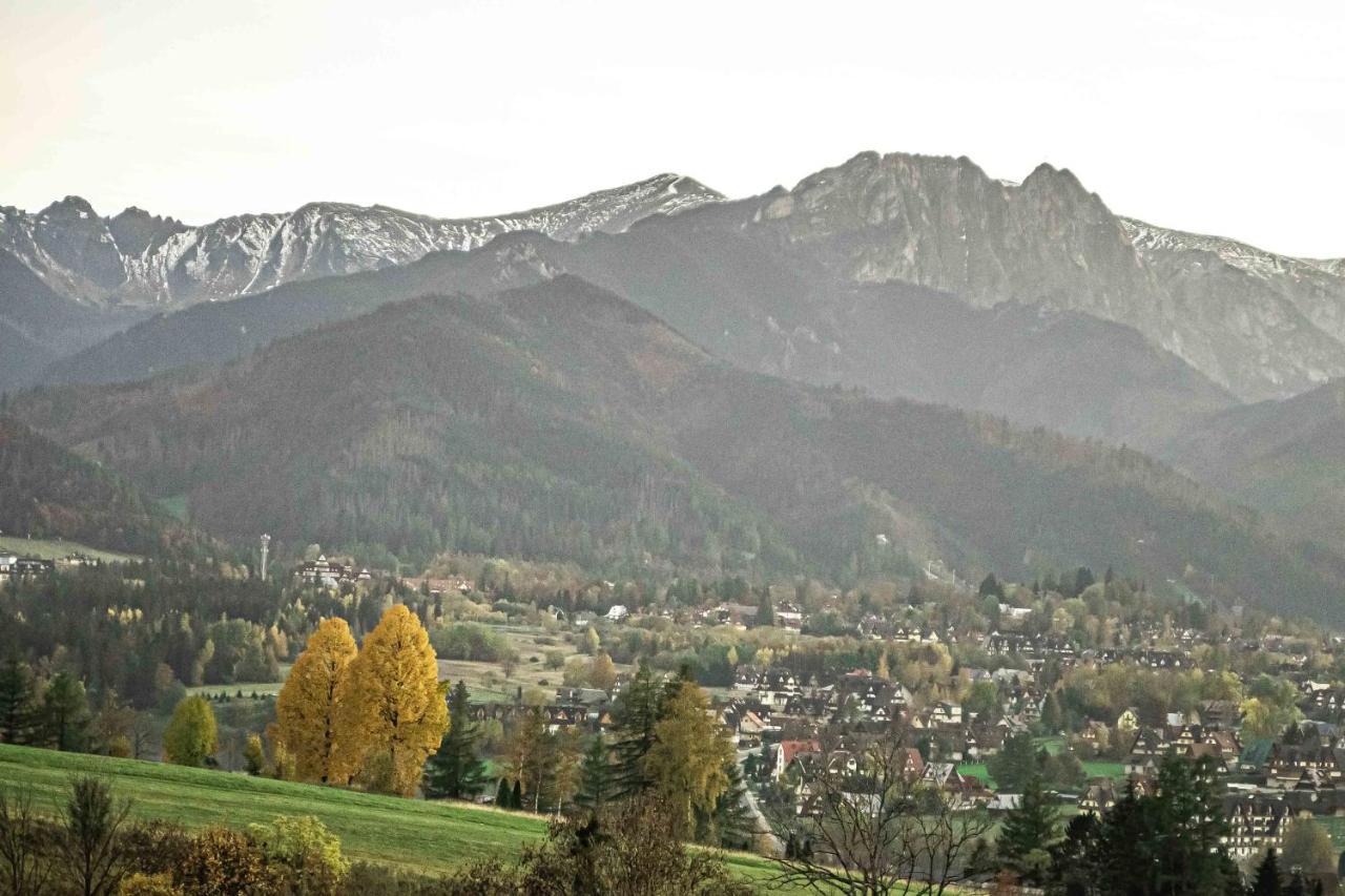 Willa Grg Zakopane