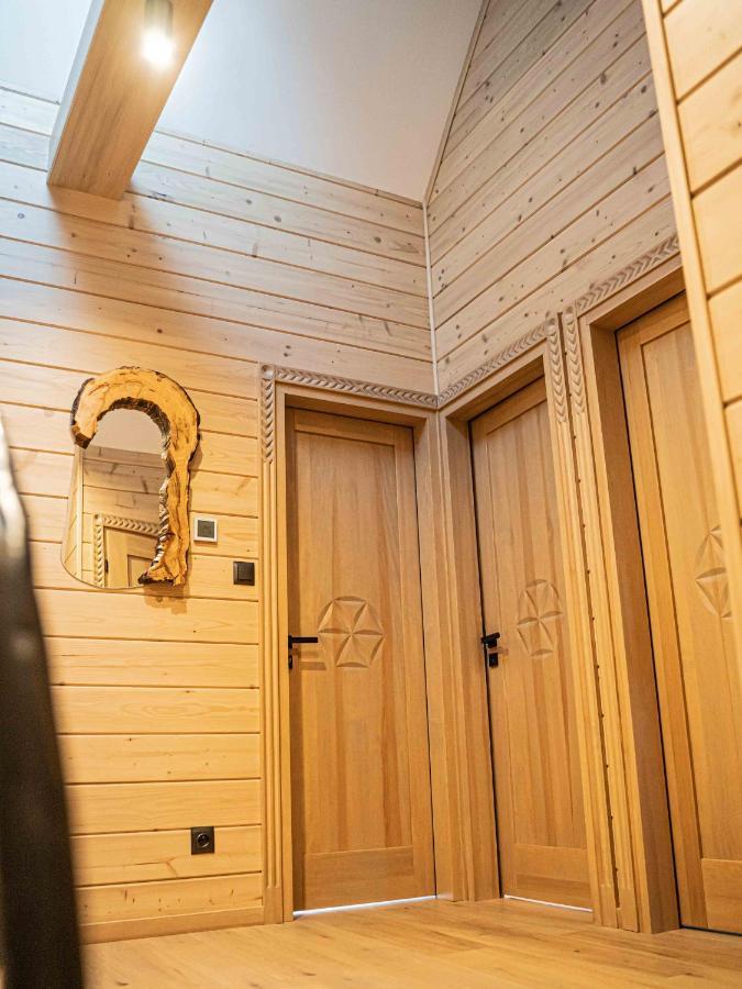 Vila Grg Zakopane