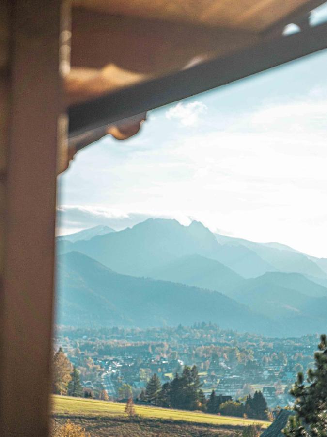 Grg Vila Zakopane