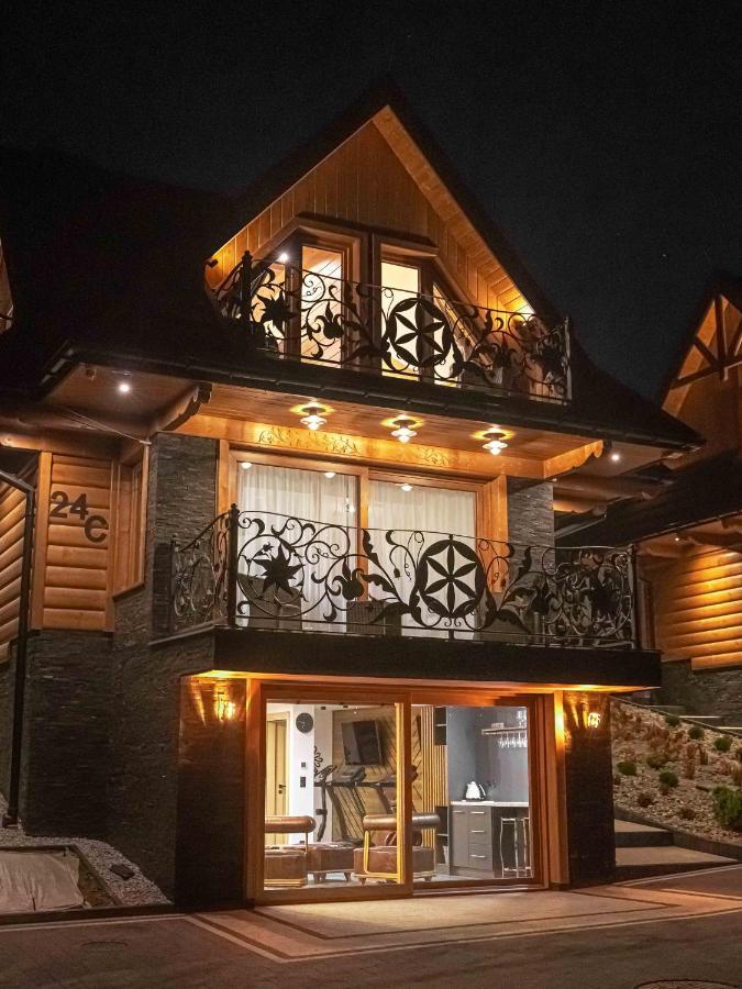 Grg Vila Zakopane