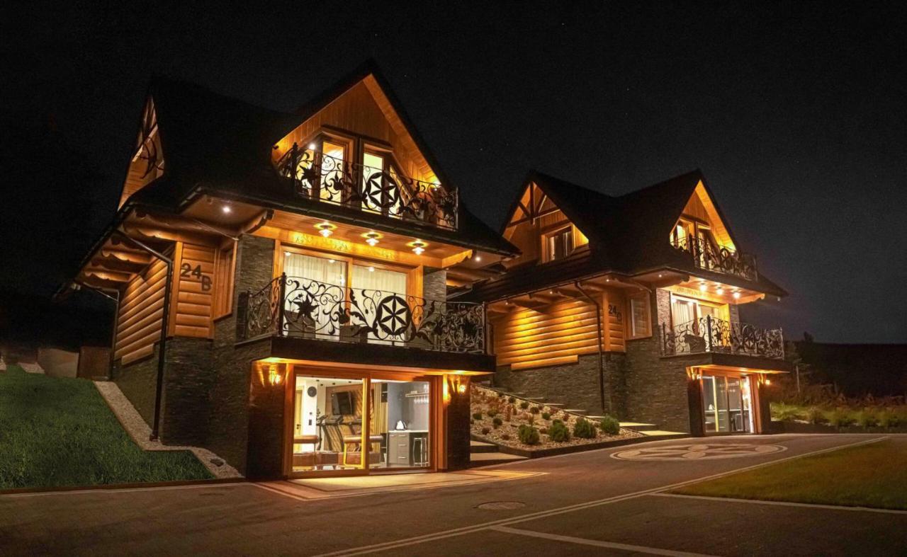 Vila Grg Zakopane